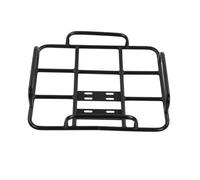 Food Delivery Box Rack Durable Steel Tube 80kg Loading for Motorcycle Electric (Type 1 50/40 ID)