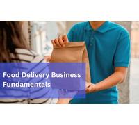 Food Delivery Business Fundamentals