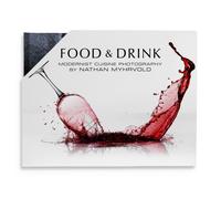 Food & Drink : Modernist Cuisine Photography
