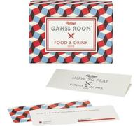Food & Drink Trivia, Chronicle Books,