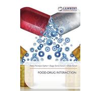 FOOD-DRUG INTERACTION