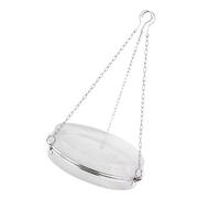 Food Drying Fish Net - Stainless Steel Hanging Drying Net | Versatile Hanging Mesh Dryiing Rack | Basket Dryer Neet for Shrimp, Fish, Fruit, Vegetable, Herb Dehydrating