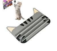 Food Extruder for Cat 3D Printing Reusable Pet Extruder