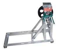 Food Extruder Machine for Puff Snacks, Rice & Corn Puffing Equipment, Kitchen Food Processing Appliance, Versatile Extrusion Machine for Making Puffed Foods