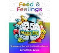 Food & Feelings - Master EIQ - Empowering Kids with Emotional Intelligence