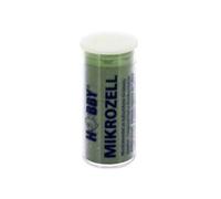 Food for brine shrimp Hobby Mikrozell