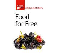 Food For Free (Collins Gem) (Paperback) - Richard Mabey Book
