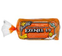 Food For Life Ezekiel 4.9 Sprouted Wholegrain Organic Bread - 680g (Frozen)
