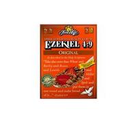 Food for Life Ezekiel Sprouted Whole Grain Cereal Original 454g - Flourless, Complete Protein, Low Sugar Breakfast