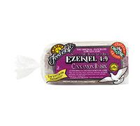 Food For Life (Frozen) Org Ezekiel 4.9 Cinnamon Raisin Sprouted Wholegrain Bread 680g