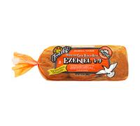 Food For Life (Frozen) Org Ezekiel 4.9 Sprouted Whole Grain Burger Buns 454g