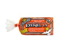 Food For Life (Frozen) Org Ezekiel 4.9 Sprouted Wholegrain Bread 680g