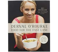 Food for the Fast Lane: Recipes to Power Your Body and Mind