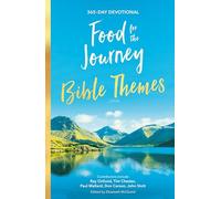 Food for the Journey Bible Themes: 365-Day Devotional