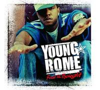 Young Rome - Food For Thought (Clean Version) [Us Import]