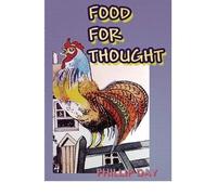 Food for Thought: Fabulous Food That Won't Kill You