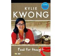 Food For Thought - Kylie Kwong