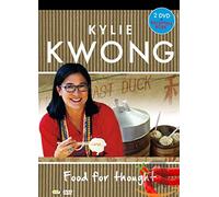 Food For Thought - Kylie Kwong