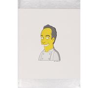 Food for Thought, Thought for Food: A Reflection on the Creative Universe of Ferran Adria