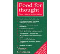 Food for Thought: Your Guide to Healthy Eating