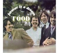 Food - Forever Is A Dream