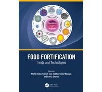 Food Fortification : Trends and Technologies