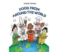 Food from Around the World