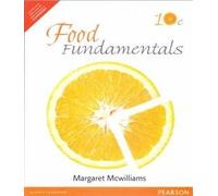 Food Fundamentals - 10th Edition - Pearson Education