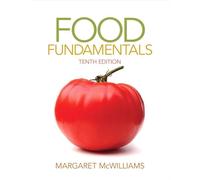 Food Fundamentals
