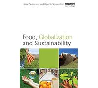 Food, Globalization and Sustainability