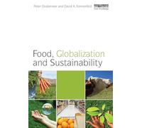 Food, Globalization and Sustainability