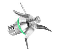 Food Grade Blender Accessories Blender Blade Blender Replacement Parts Compatible with Thermomix TM5 Thermomix