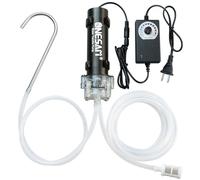 Food Grade Electric Water Transfer Pump Siphon 110V 2LPM Adjustable Flow