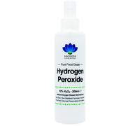 Food Grade Hydrogen Peroxide 10% - 200ml Spray