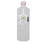 Food Grade Hydrogen Peroxide - 12% (11.99%) - 1100ml | Pure Unstabilized H2O2 (H-O-O-H)