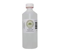 Food Grade Hydrogen Peroxide - 12% (11.99%) - 500ml | Pure Unstabilized H2O2 (H-O-O-H)