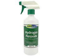 Food Grade Hydrogen Peroxide 3% - 500ml Spray