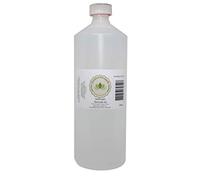 Food Grade Hydrogen Peroxide - 6% - 1000ml | Pure Unstabilized H2O2 (H-O-O-H) in HDPE Bottle