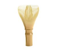 Food Grade Matcha Tea Whisk - Traditional Hand Made Stirrer | Premium Matcha Mixing Tool for a Creamy Froth, Ideal for Tea Ceremonies, Tea Ceremonies, Food