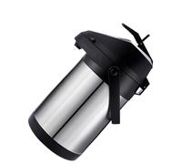 Food Grade Safe Insulated Container Constructed from Rustless and Presentation Materials Ensuring Sanitary Imbibing Knowledge and Simple Press Button Premium Rustless Insulated Flask Featuring Twin