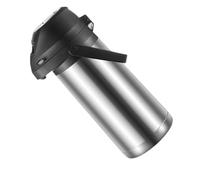 Food Grade Safe Insulated Container Constructed from Rustless and Presentation Materials Ensuring Sanitary Imbibing Knowledge and Simple Press Button Childproof Vacuumflask