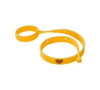 Food Grade Silicone Anti Loss Strap for Infant Bottles Cups Adjustable Holder Chain Feeding Essential Adjustable Silicone Sip Cup Holder