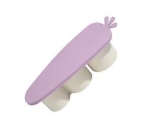 Food-Grade Silicone Cylinder Maker Flexible Freezing Tray Easy Demold Cocktail Drinks & Baking Kitchen Accessory Silicones Ice Cubes Maker