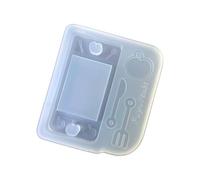 Food Grade Silicone for Square with Adorable Designs for Crafting Silicone