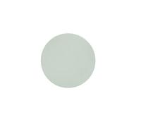 Food Grade Silicone Gasket - Thick 3.5/5mm Round Silicone Rubber Sheet for Sealing Applications(White,89x5mm)