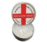 Food grade Silicone Grease for coffee machine O-ring seals/gaskets 35g (35)