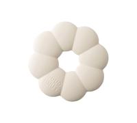 Food Grade Silicone Heat Insulation Pad Doughnuts Coasters Protectors Portable For Home Picnics BBQ Food Grade Silicone Pot Holder
