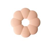 Food Grade Silicone Heat Insulation Pad Doughnuts Coasters Resistant Protectors Portable for Home Picnics BBQ Resistant Pot Pad