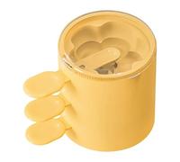 Food Grade Silicone Popsicles Molds Set Ice Cream Molds with Detachable Lid and Handle for Kids Parties Ice Milk