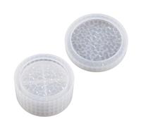 Food Grade Silicone Roman Column Mold, Striped Pillar Design for Making Soap Crafting Chocolate Home